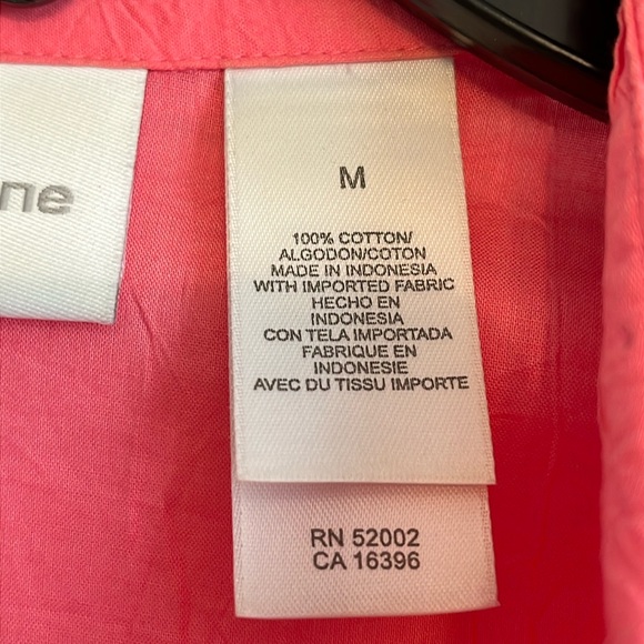 Liz Claiborne Women’s Blouse - Picture 3 of 8